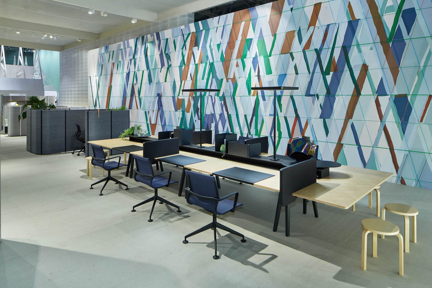 会议台|静音舱/洽谈屋|办公家具|球友会网页版家具|Workbays Focus 1